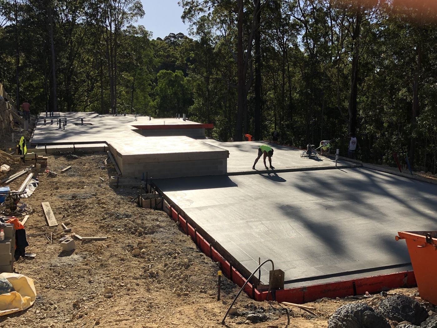 Slab